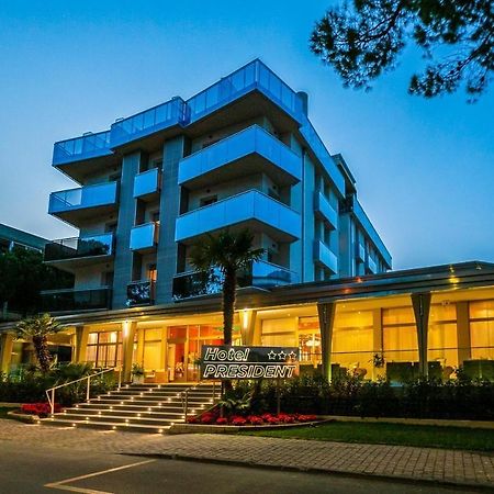 Hotel President Bibione Extérieur photo