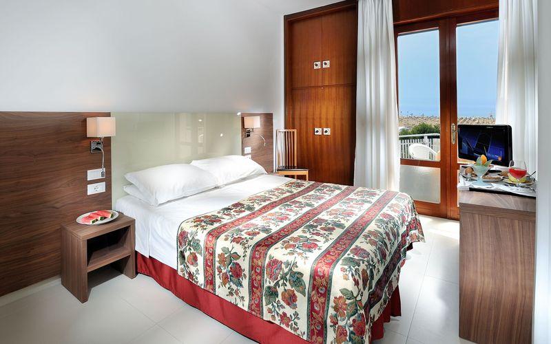 Hotel President Bibione Extérieur photo