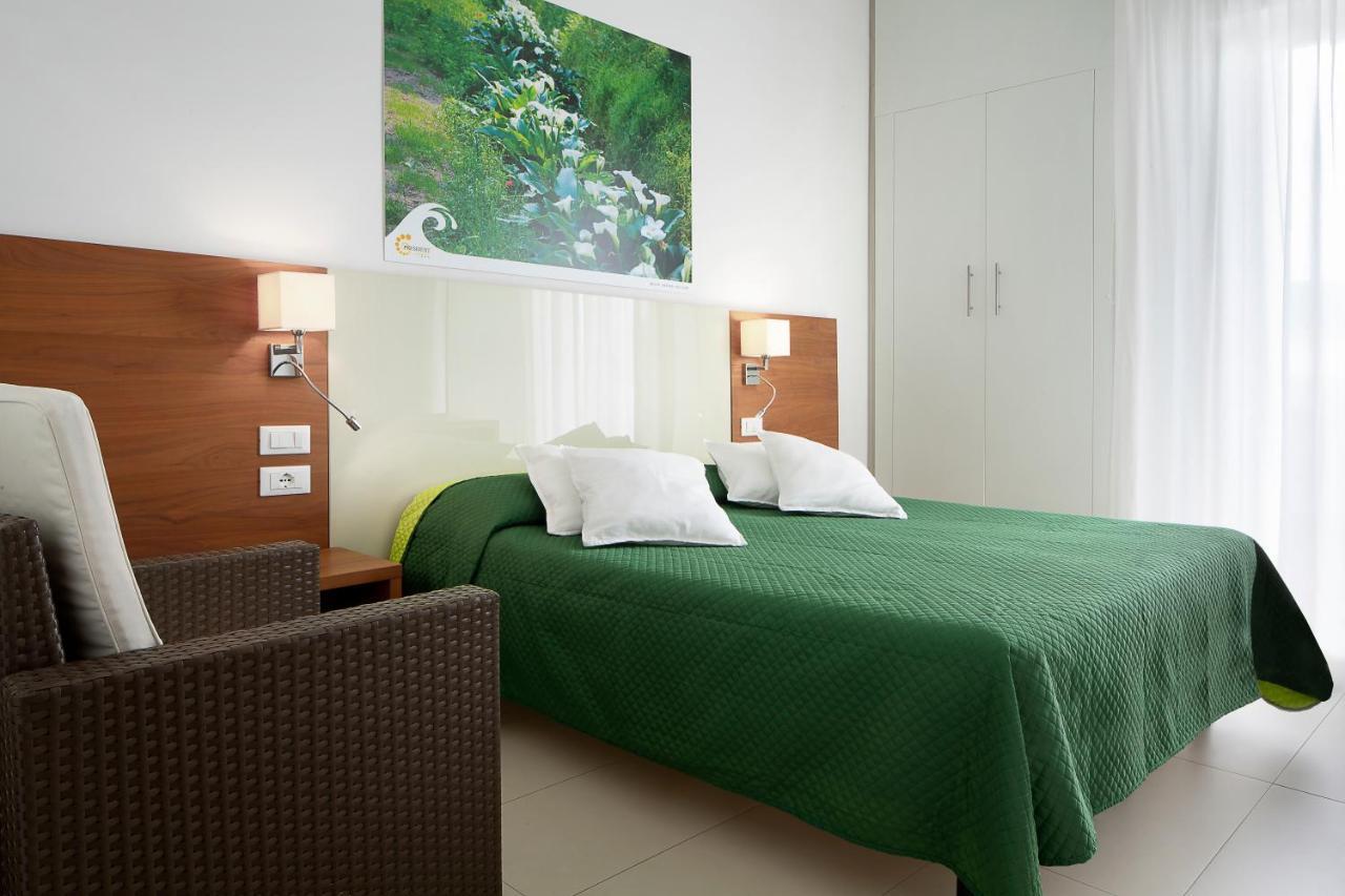 Hotel President Bibione Extérieur photo