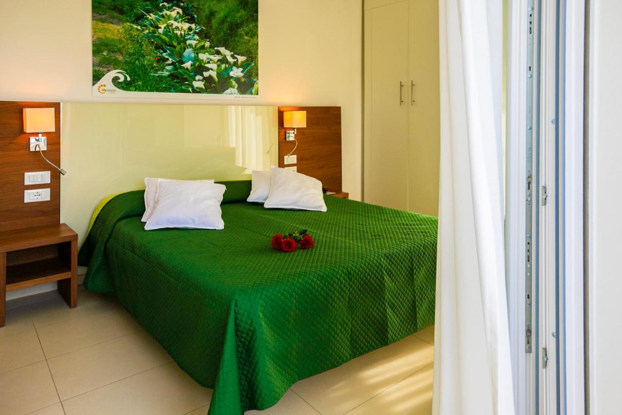 Hotel President Bibione Extérieur photo