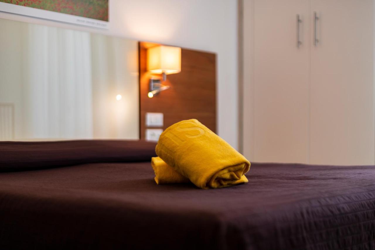 Hotel President Bibione Extérieur photo