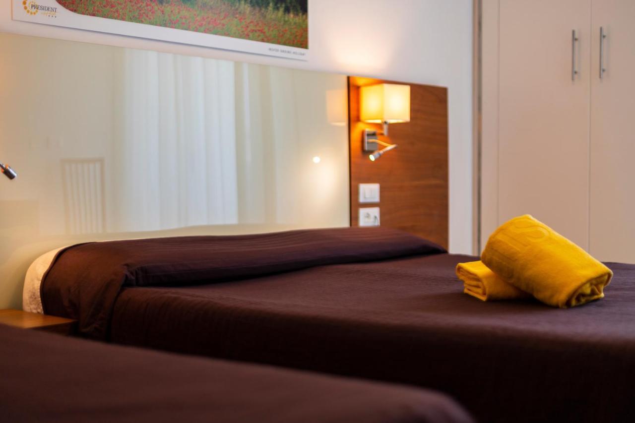 Hotel President Bibione Extérieur photo