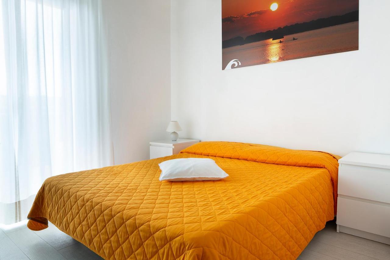 Hotel President Bibione Extérieur photo