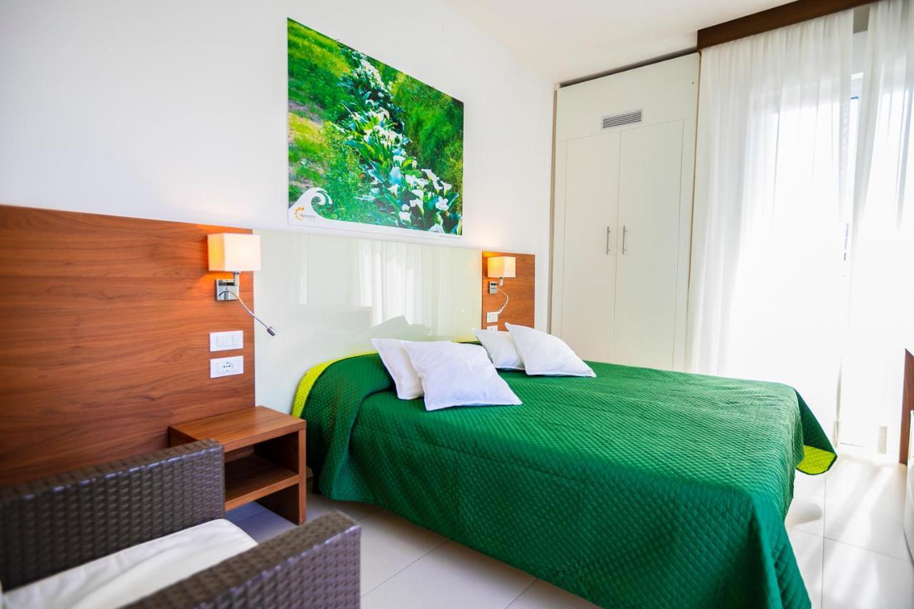 Hotel President Bibione Extérieur photo