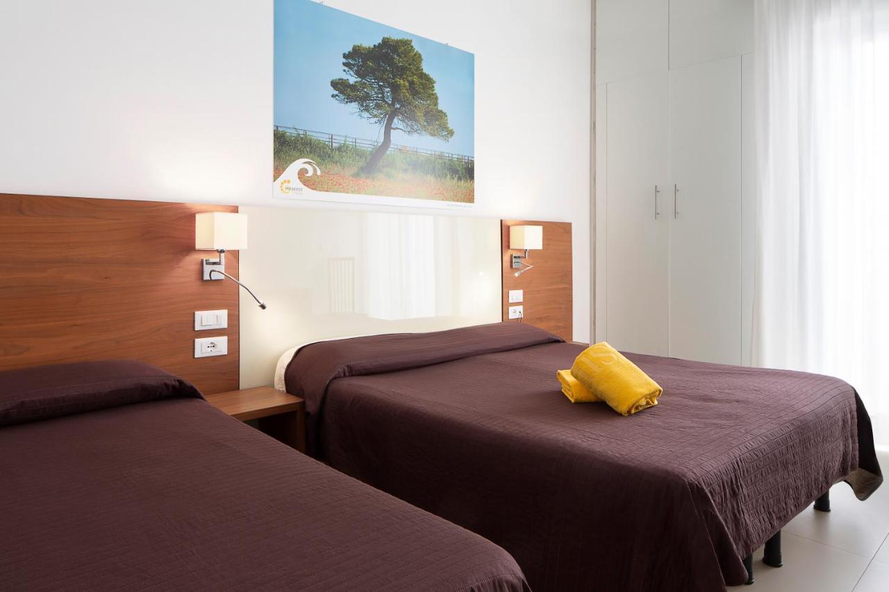 Hotel President Bibione Extérieur photo