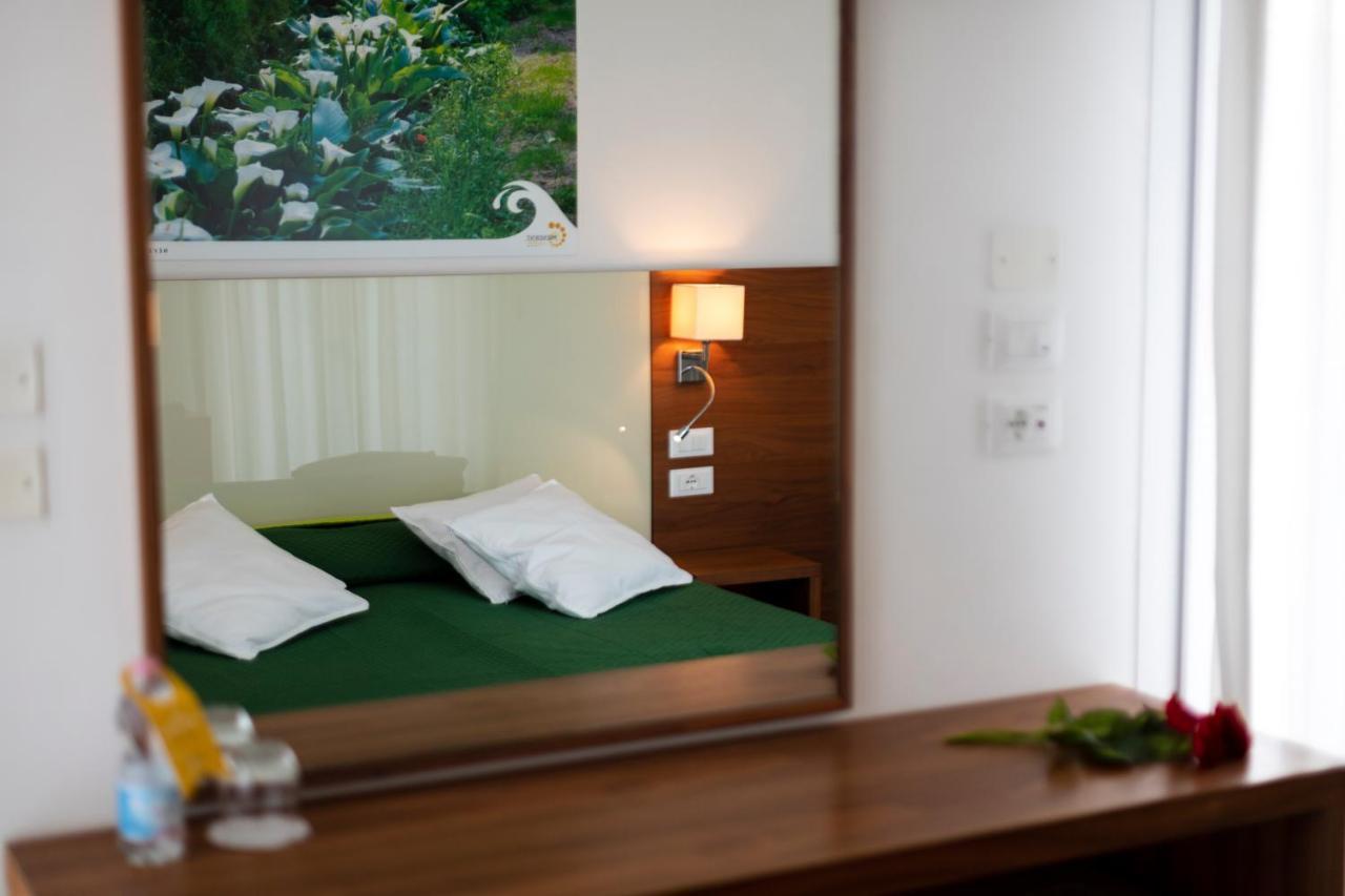 Hotel President Bibione Extérieur photo