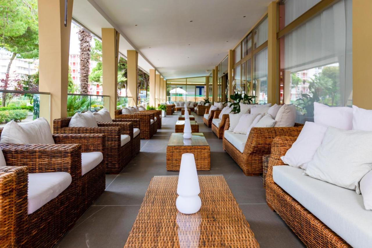 Hotel President Bibione Extérieur photo