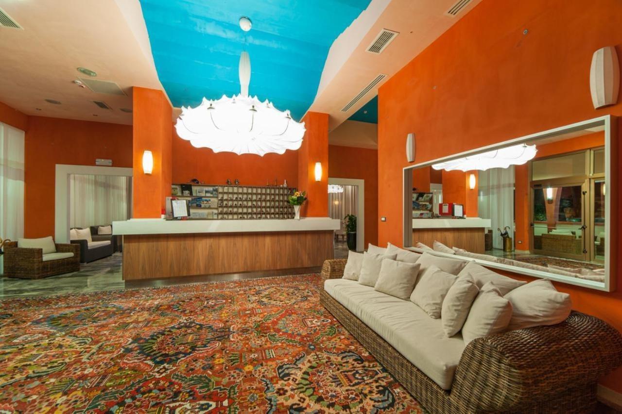 Hotel President Bibione Extérieur photo