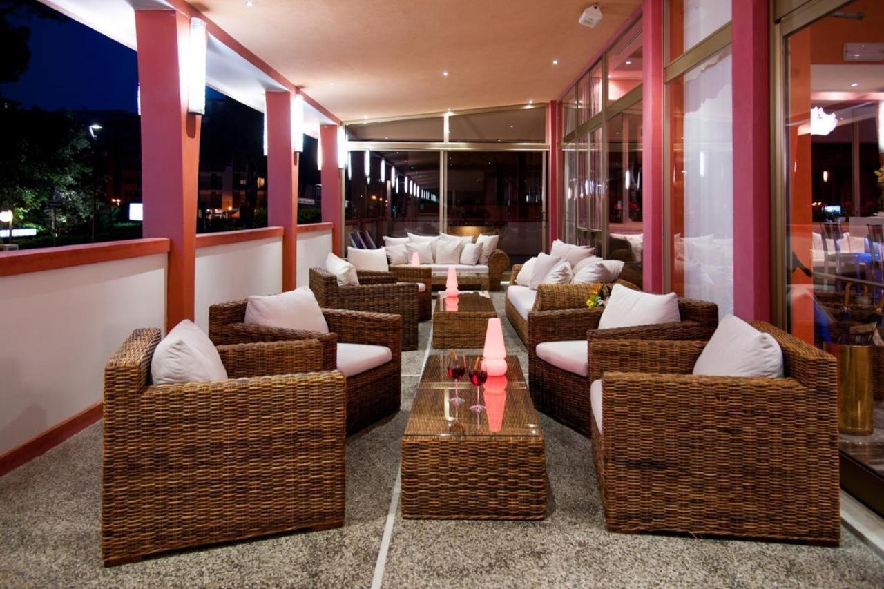 Hotel President Bibione Extérieur photo