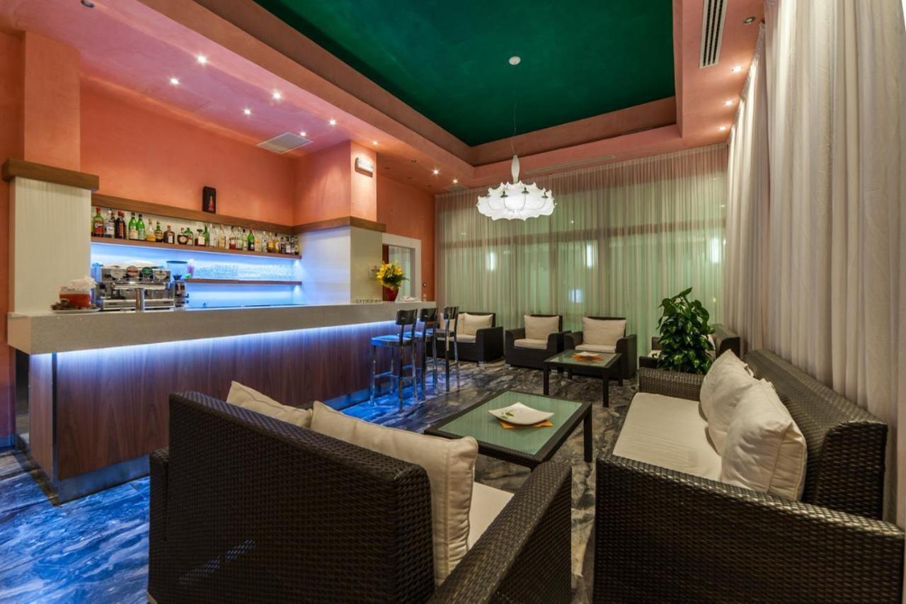 Hotel President Bibione Extérieur photo
