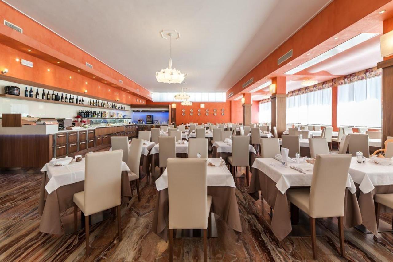 Hotel President Bibione Extérieur photo