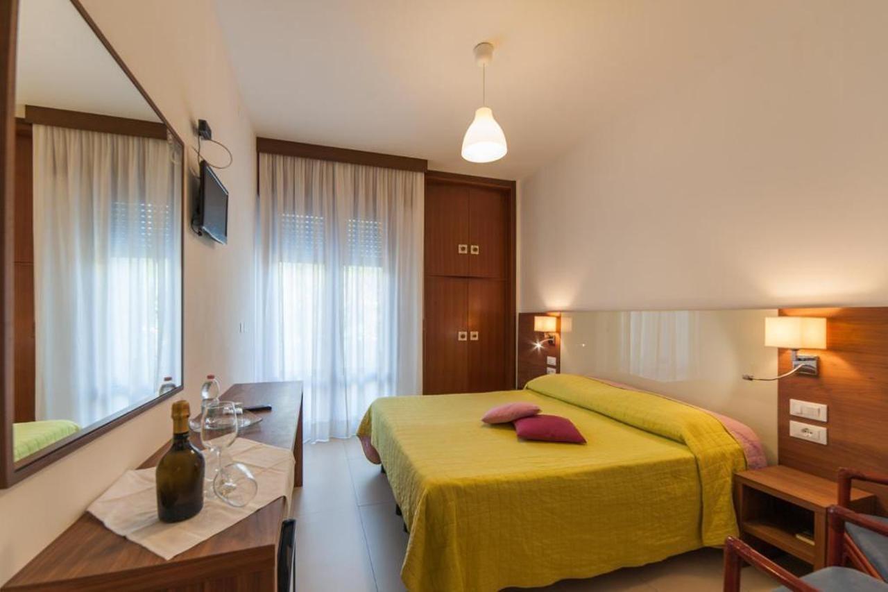 Hotel President Bibione Extérieur photo