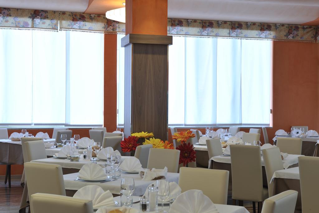Hotel President Bibione Extérieur photo