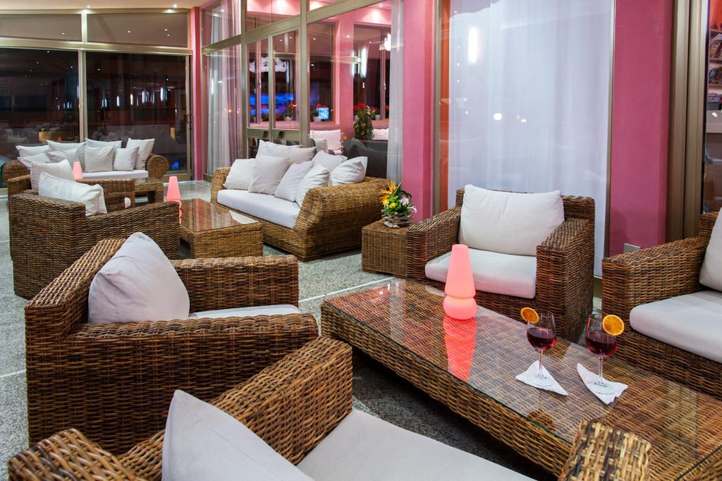 Hotel President Bibione Extérieur photo