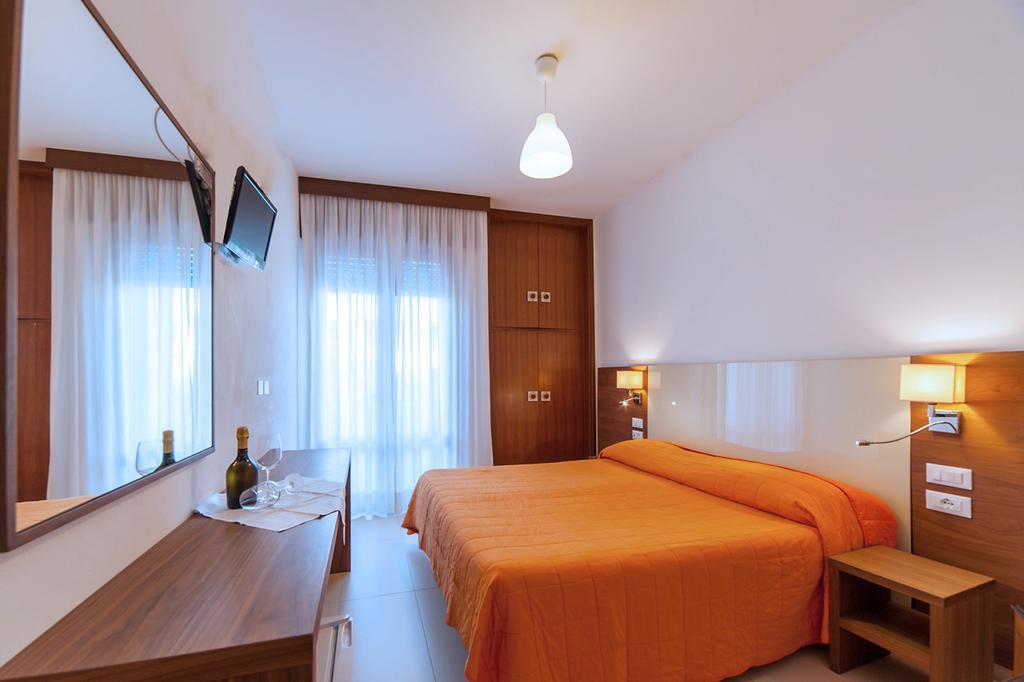 Hotel President Bibione Extérieur photo
