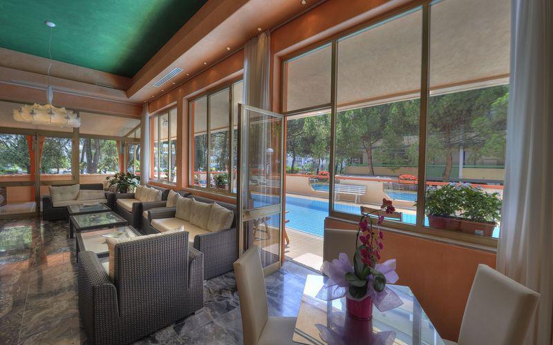 Hotel President Bibione Extérieur photo