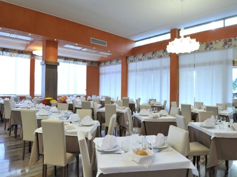 Hotel President Bibione Extérieur photo