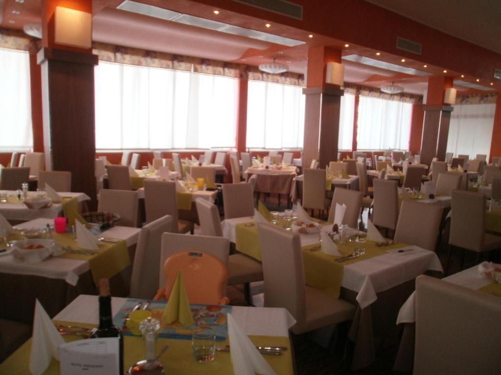 Hotel President Bibione Extérieur photo