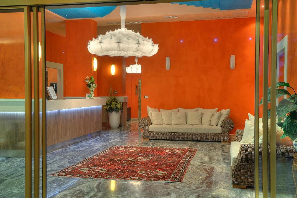 Hotel President Bibione Extérieur photo