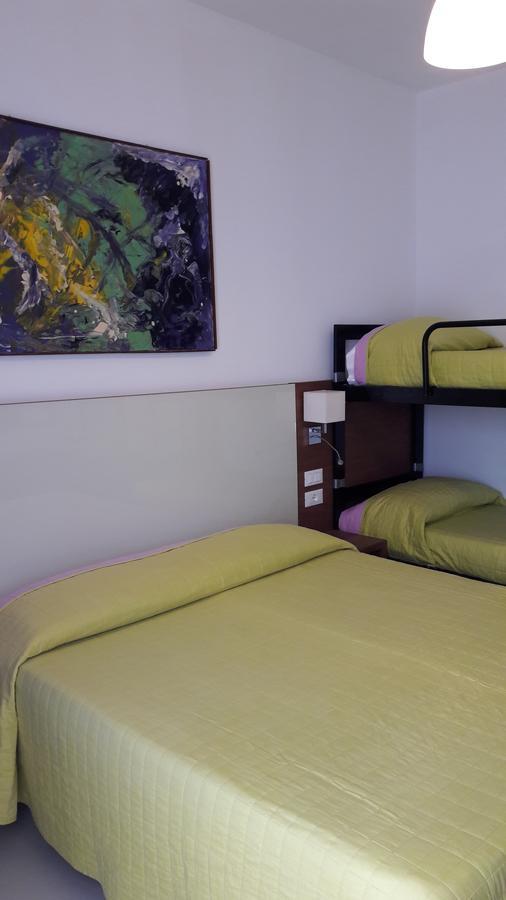Hotel President Bibione Extérieur photo