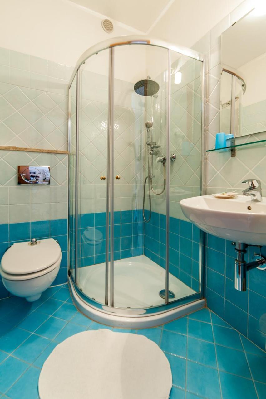 Hotel President Bibione Extérieur photo